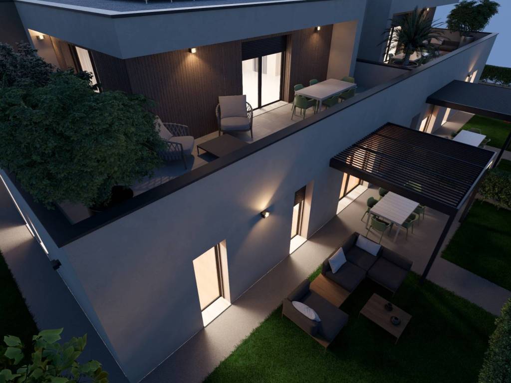 Appartamento a Sacile in Via Vittorio Veneto - Foto 3