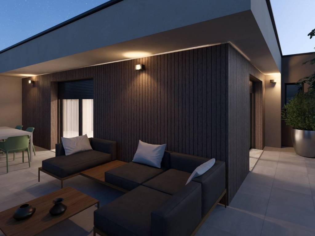 Appartamento a Sacile in Via Vittorio Veneto - Foto 5