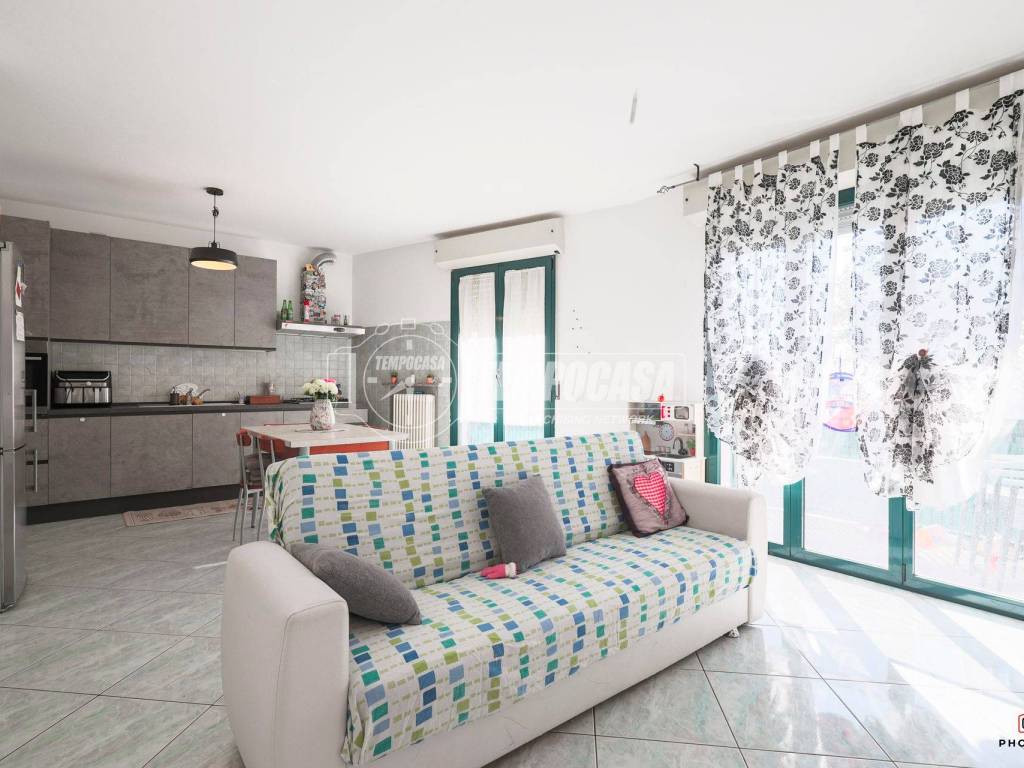 Appartamento a San clemente in Via Diaz - Foto 2