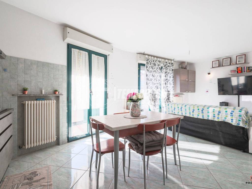 Appartamento a San clemente in Via Diaz - Foto 3