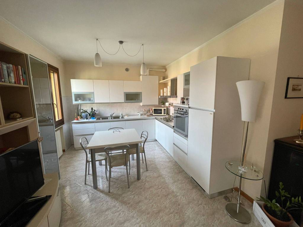 Appartamento a Montagnana in Via San Zeno - Foto 2