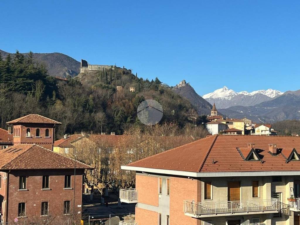 Appartamento a Avigliana in Via Nicol, 5 - Foto 4