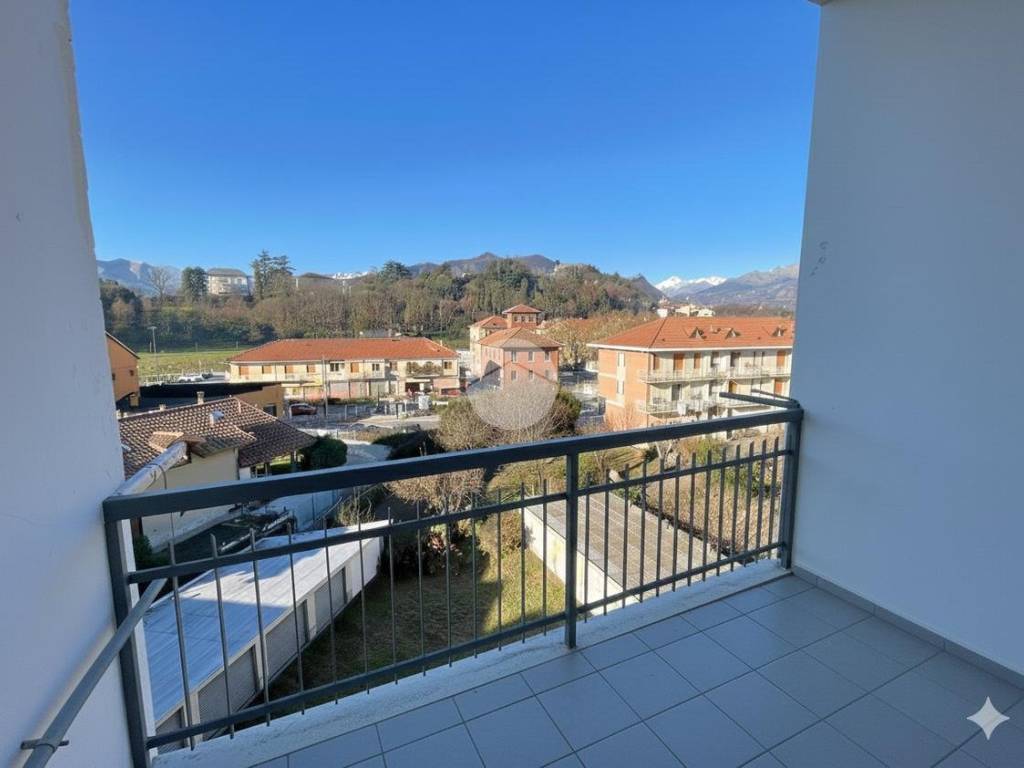 Appartamento a Avigliana in Via Nicol, 5 - Foto 5