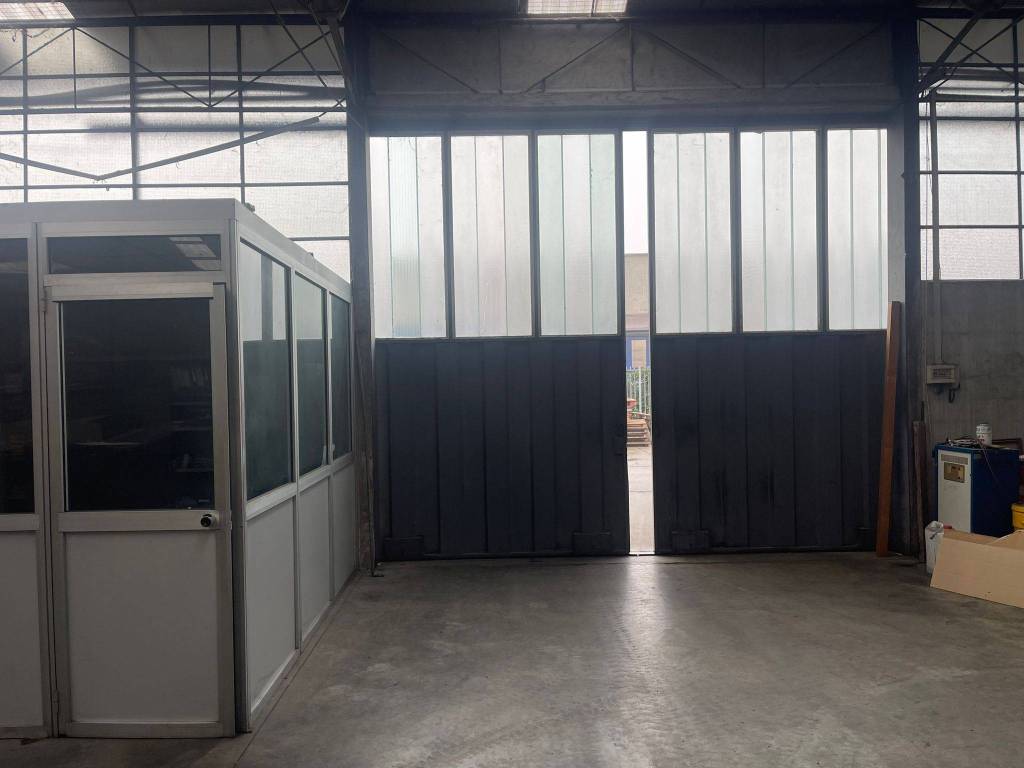 Immobile a Bareggio - Foto 2