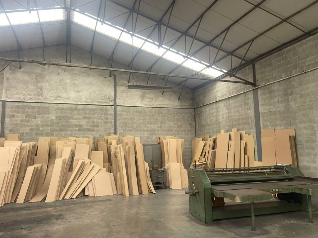 Immobile a Bareggio - Foto 3