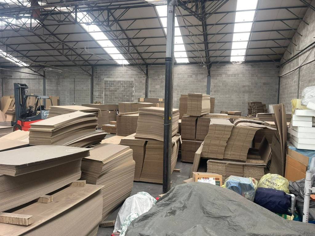 Immobile a Bareggio - Foto 4