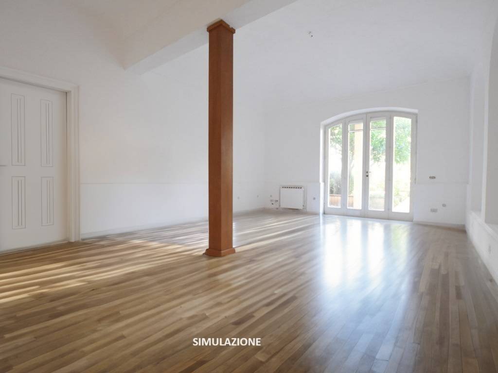 Appartamento a Sassari in via tempio, 37 - Foto 2