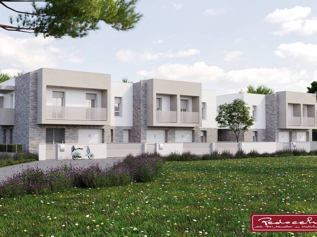 Villa a Ferrara in Via delle Statue - Foto 3