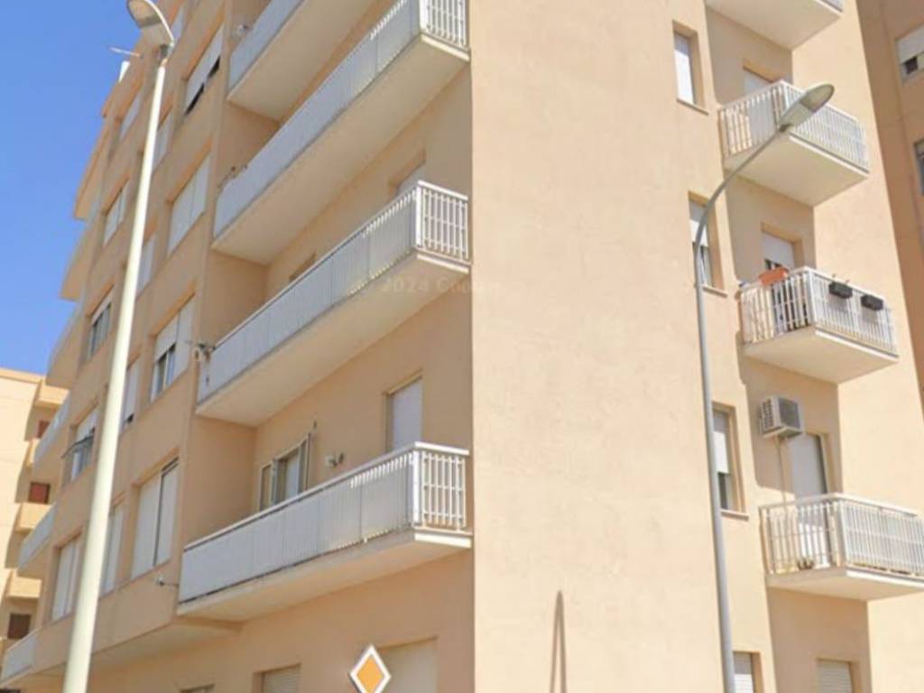 Appartamento a Trapani - Foto 2