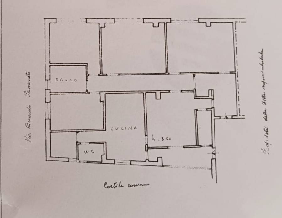 Appartamento a Trapani - Foto 3