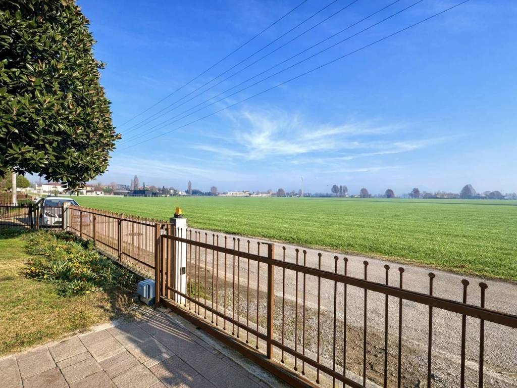 Villa a Noventa vicentina in Via Capovilla, 42 - Foto 3