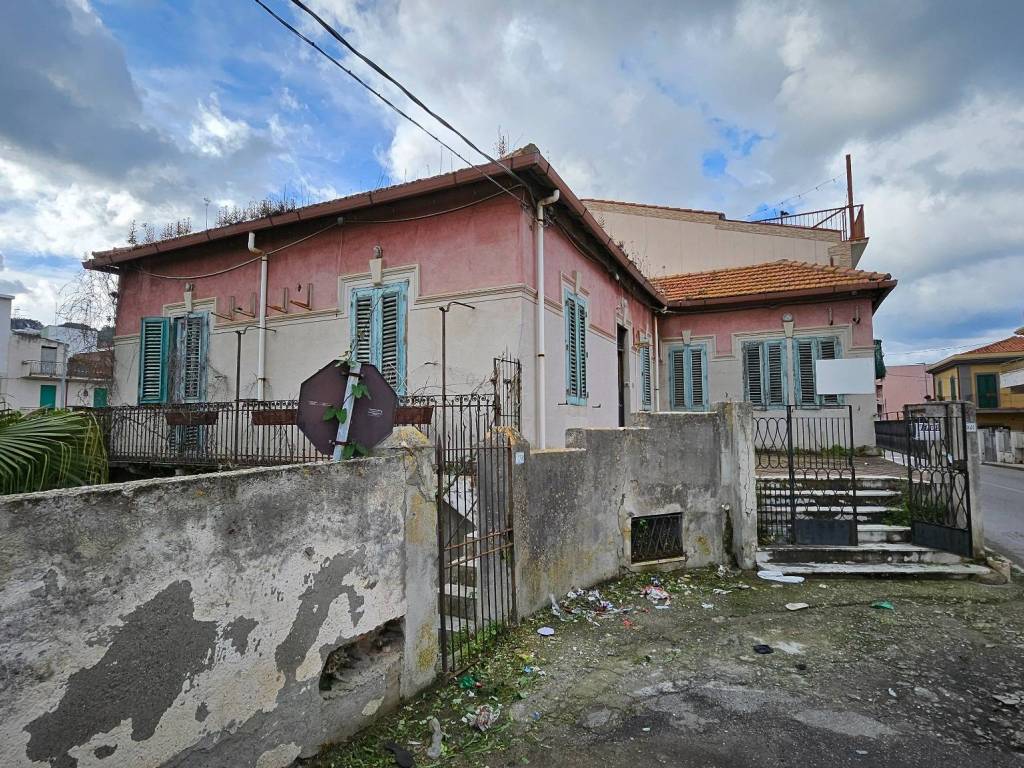 Villa a Rometta in Via Nazionale, 140 - Foto 2