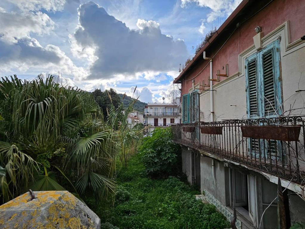 Villa a Rometta in Via Nazionale, 140 - Foto 3