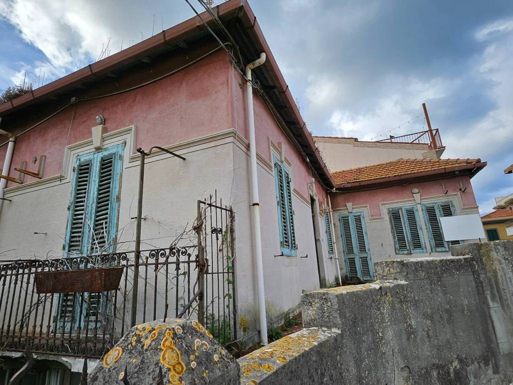 Villa a Rometta in Via Nazionale, 140 - Foto 4