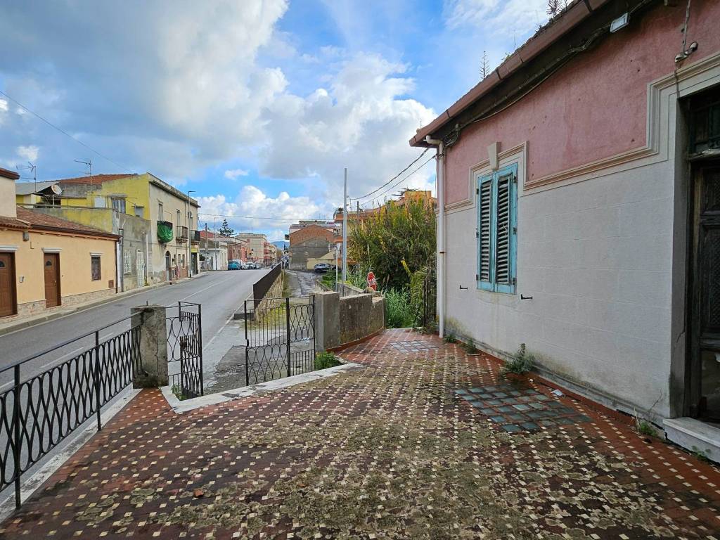 Villa a Rometta in Via Nazionale, 140 - Foto 5