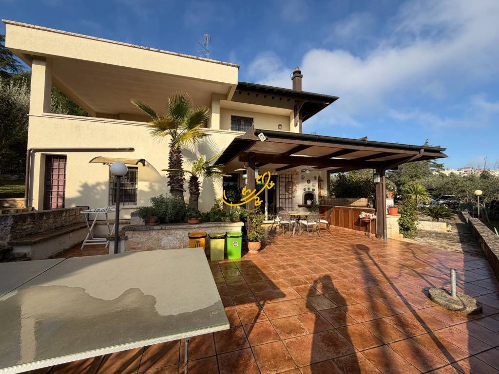 Villa a Putignano in Strada Comunale Pozzo dei Cani - Foto 2