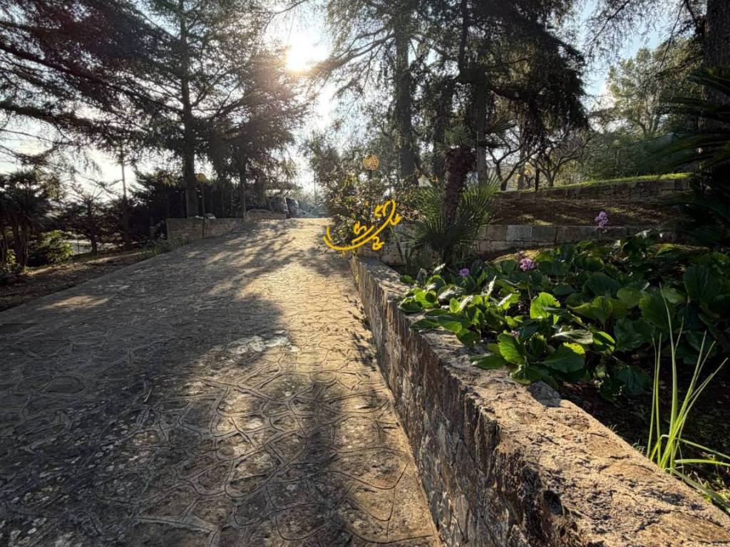 Villa a Putignano in Strada Comunale Pozzo dei Cani - Foto 5
