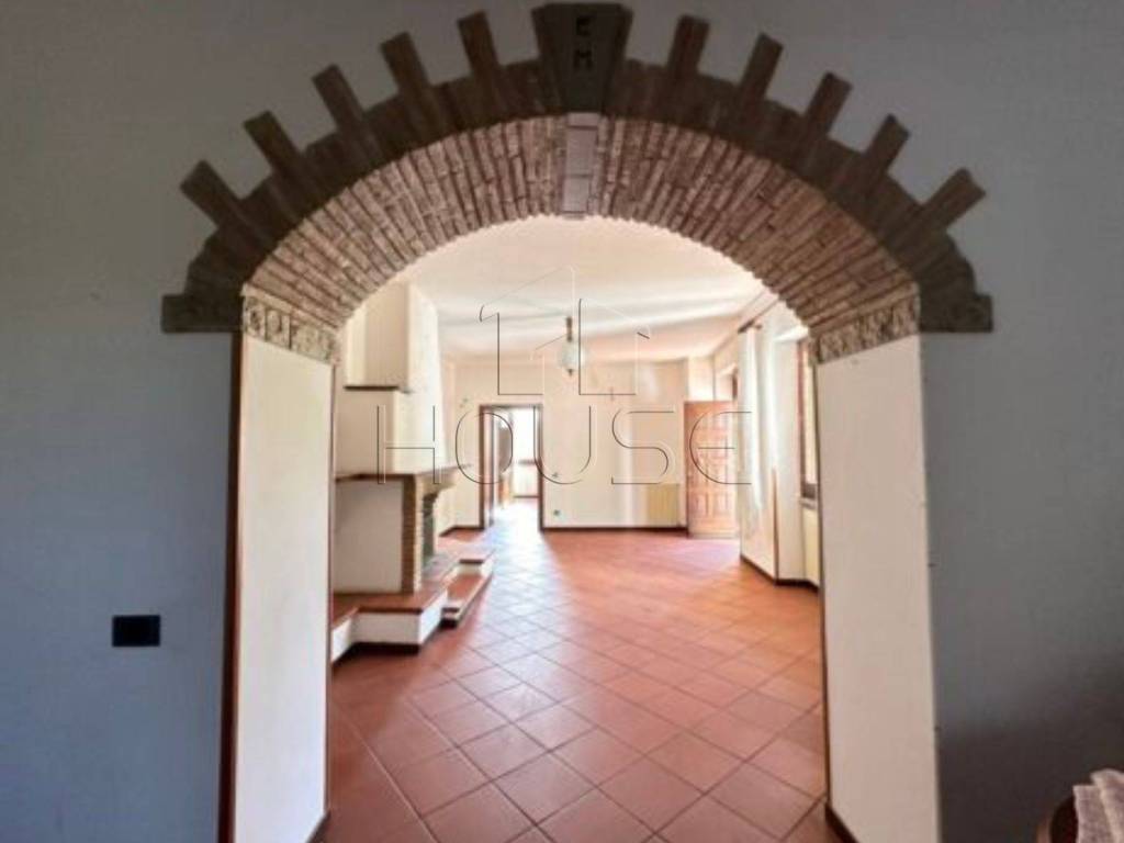 Appartamento a Città di castello in San Maiano, Cinquemiglia, Città di Castello, Perugia, Umbria, 06018, Italia - Foto 5