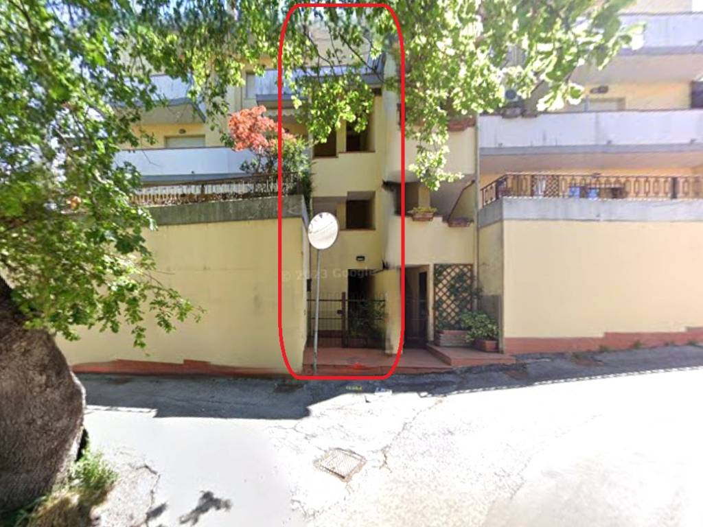 Casa indipendente a Chieti in VIA ARENAZZE , 78/C - Foto 2