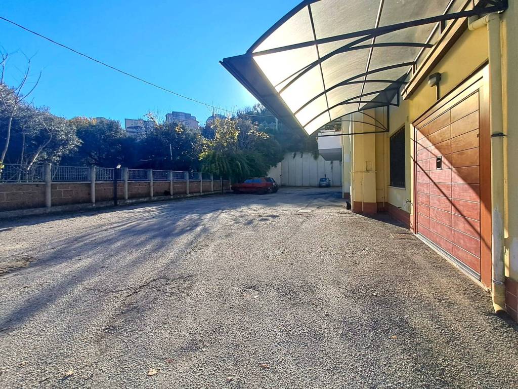 Casa indipendente a Chieti in VIA ARENAZZE , 78/C - Foto 4