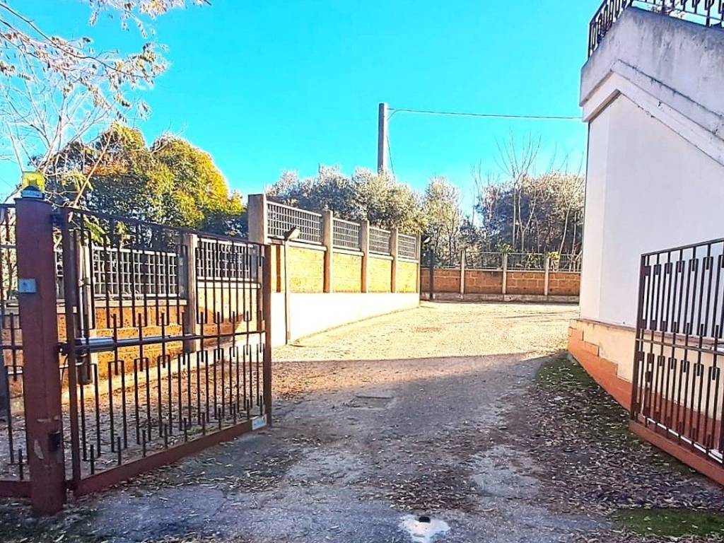 Casa indipendente a Chieti in VIA ARENAZZE , 78/C - Foto 5