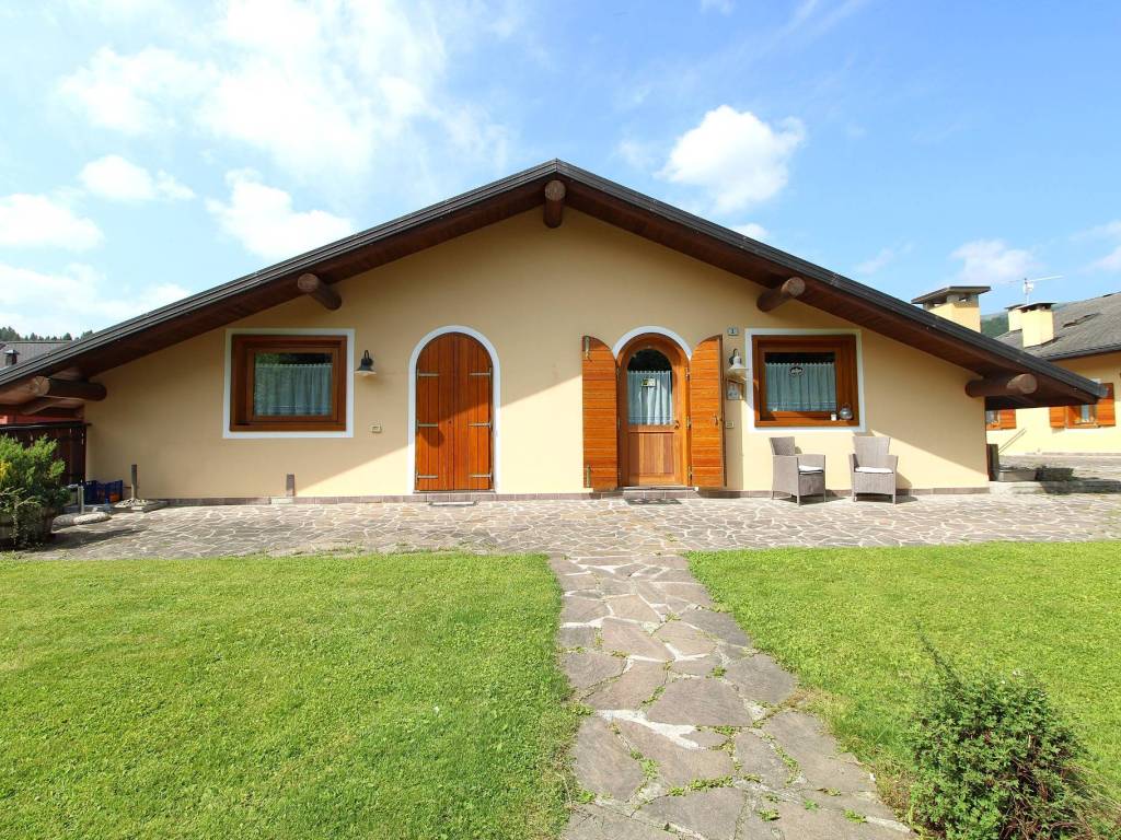 Villa a Gallio in Via Alessandro Manzoni - Foto 3