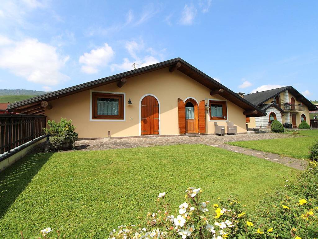 Villa a Gallio in Via Alessandro Manzoni - Foto 4