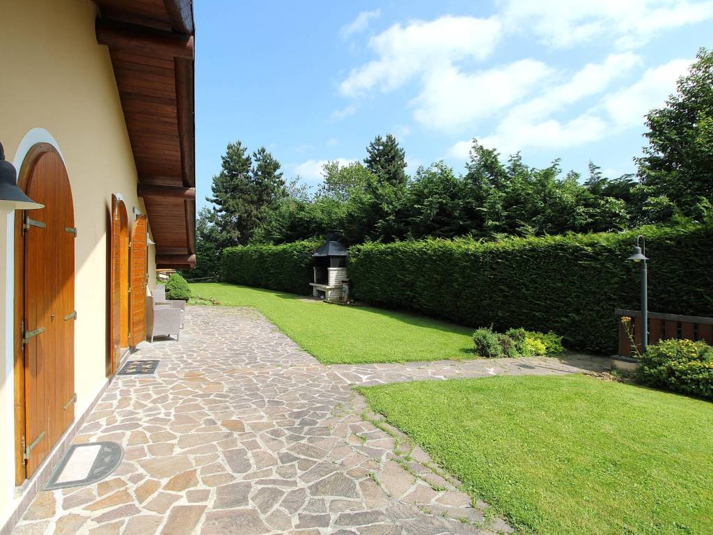 Villa a Gallio in Via Alessandro Manzoni - Foto 5