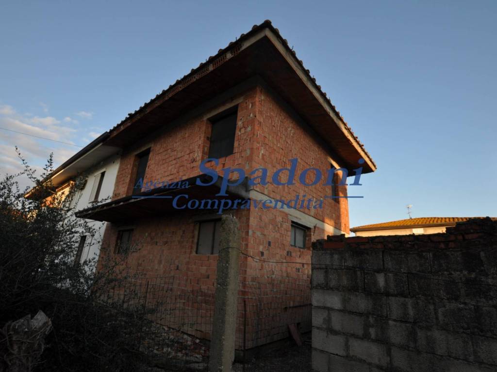 Villetta a schiera a Ponte buggianese in Via Aldo Moro, 32 - Foto 3