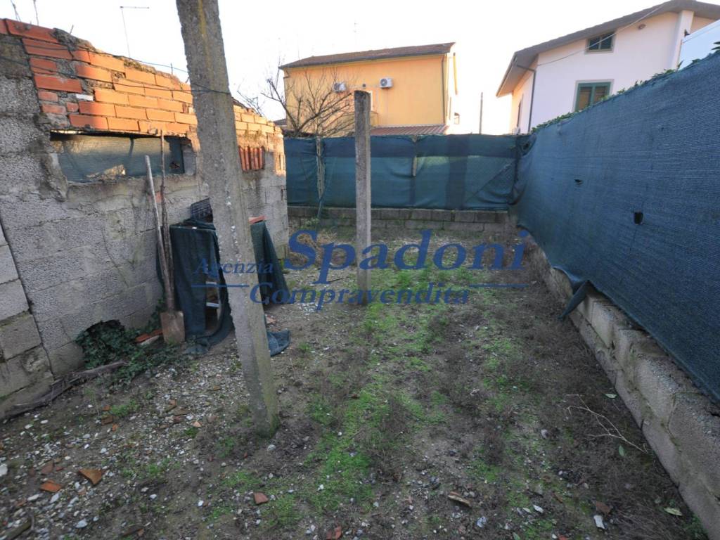 Villetta a schiera a Ponte buggianese in Via Aldo Moro, 32 - Foto 5