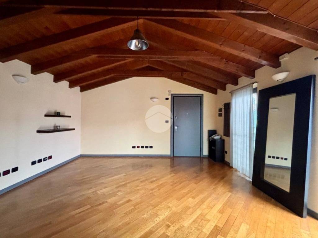Appartamento a Brescia in Via Sardegna, 6 - Foto 2