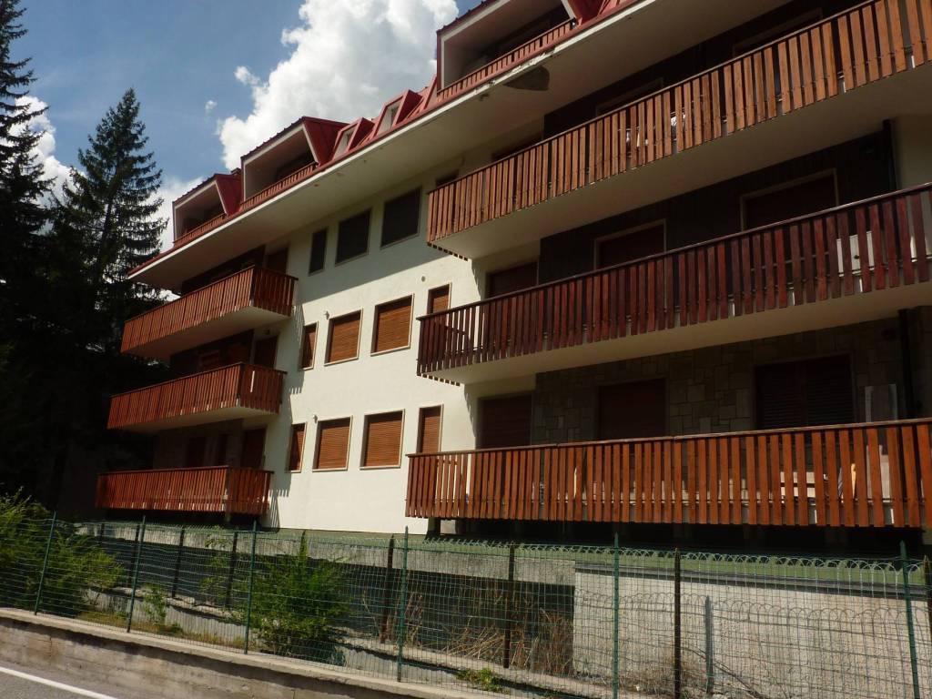 Appartamento a Bardonecchia in Viale Roma, 68 - Foto 4