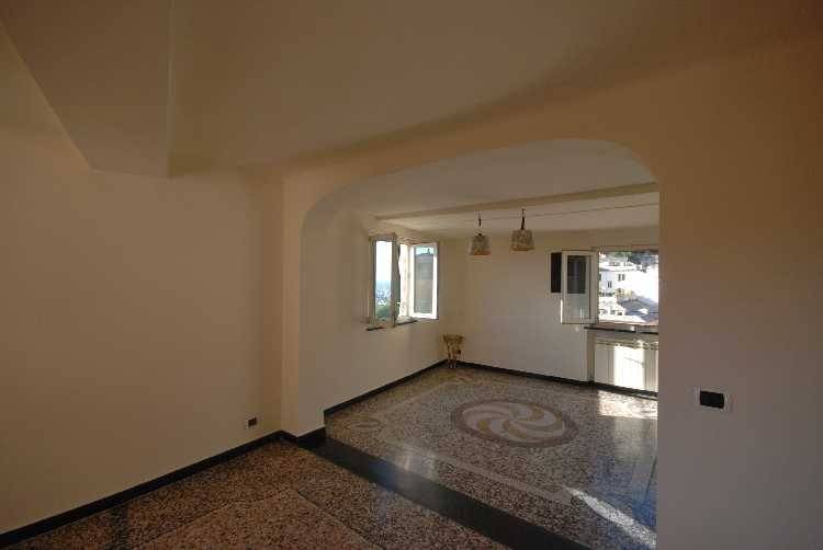 Appartamento a Genova in Salita Inferiore di Sant'Anna - Foto 4