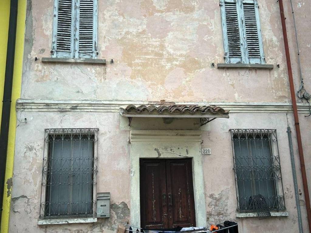 Casa indipendente a San benedetto po in Strada Gorgo, 228 - Foto 2