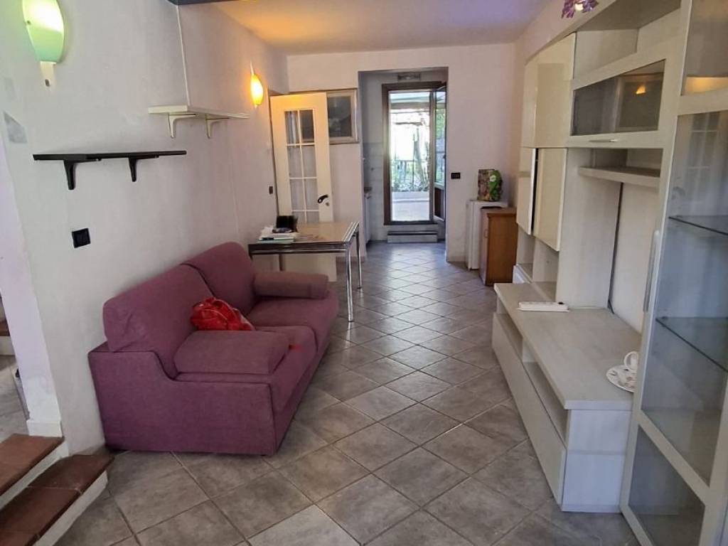 Casa indipendente a Collesalvetti in Via Don Luigi Sturzo - Foto 5