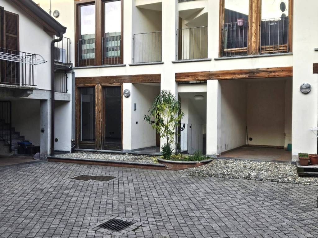 Appartamento a Binago in Via Roma, 10 - Foto 3