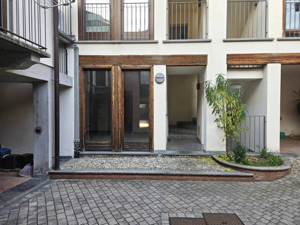 Appartamento a Binago in Via Roma, 10 - Foto 4