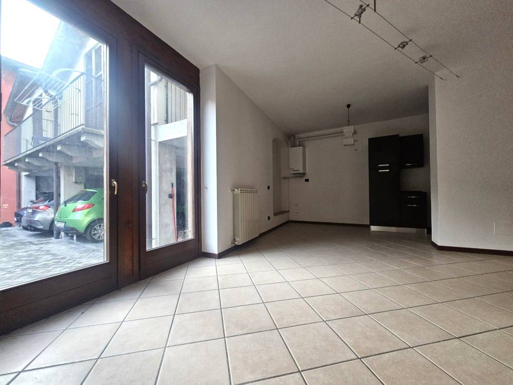 Appartamento a Binago in Via Roma, 10 - Foto 5