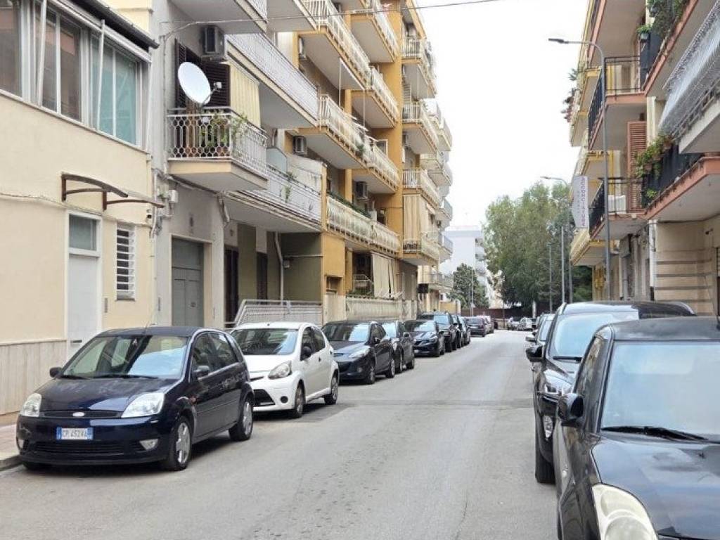 Appartamento a Bitonto in Via Tenente Domenico Speranza, 9 - Foto 4