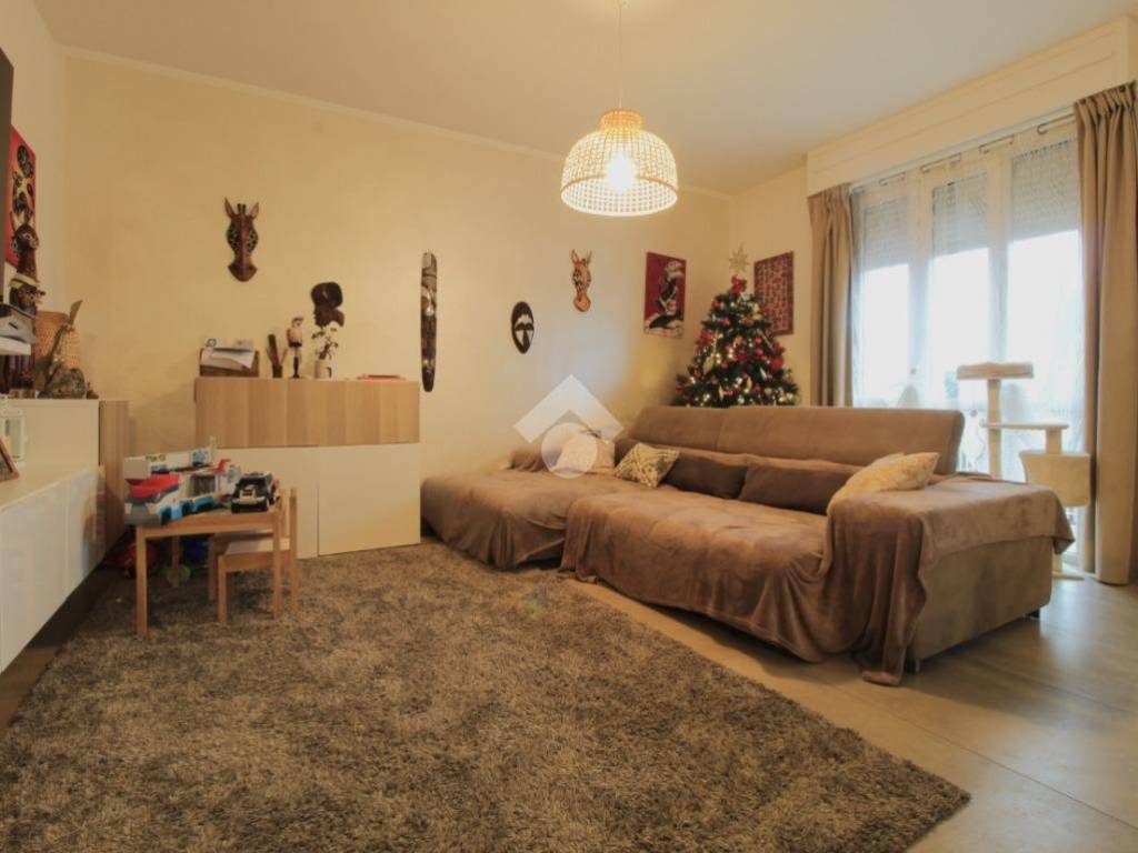 Appartamento a Bagnolo in piano in Via leopardi, 6 - Foto 5