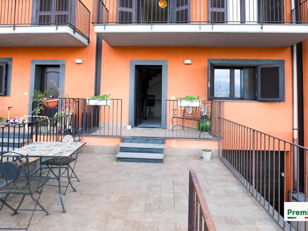 Appartamento a Valverde in via Nino Martoglio , 18 - Foto 4