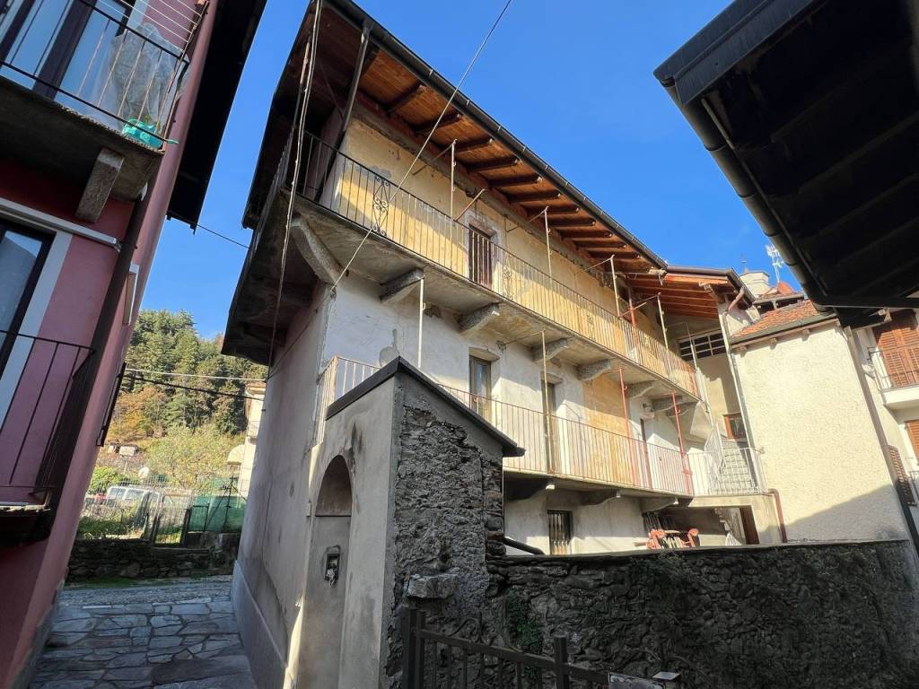 Rustico / casale a Verbania in Vicolo Rigoli, 1 - Foto 2