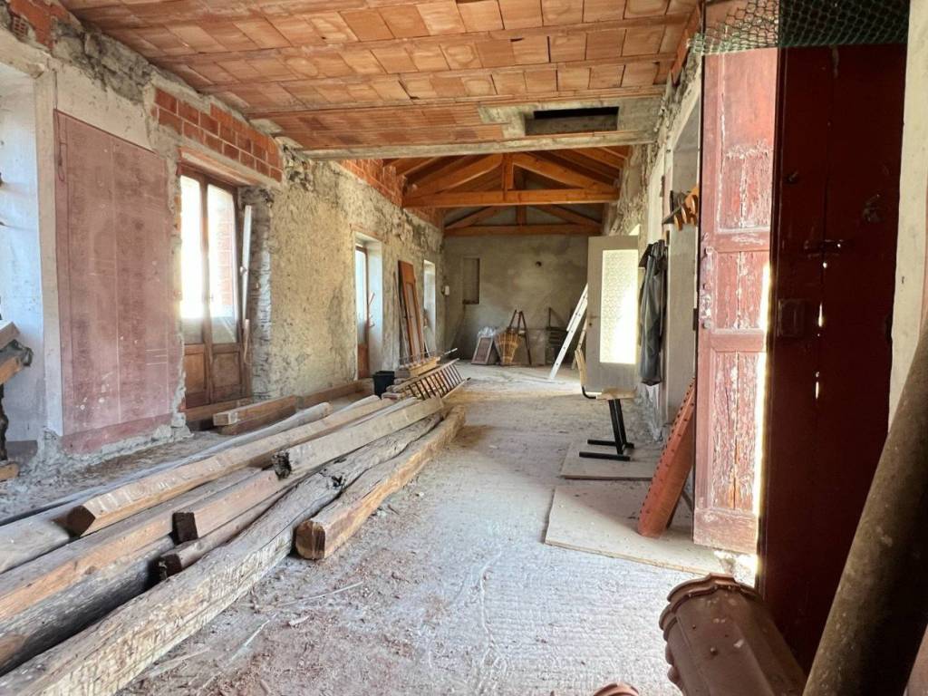 Rustico / casale a Verbania in Vicolo Rigoli, 1 - Foto 3