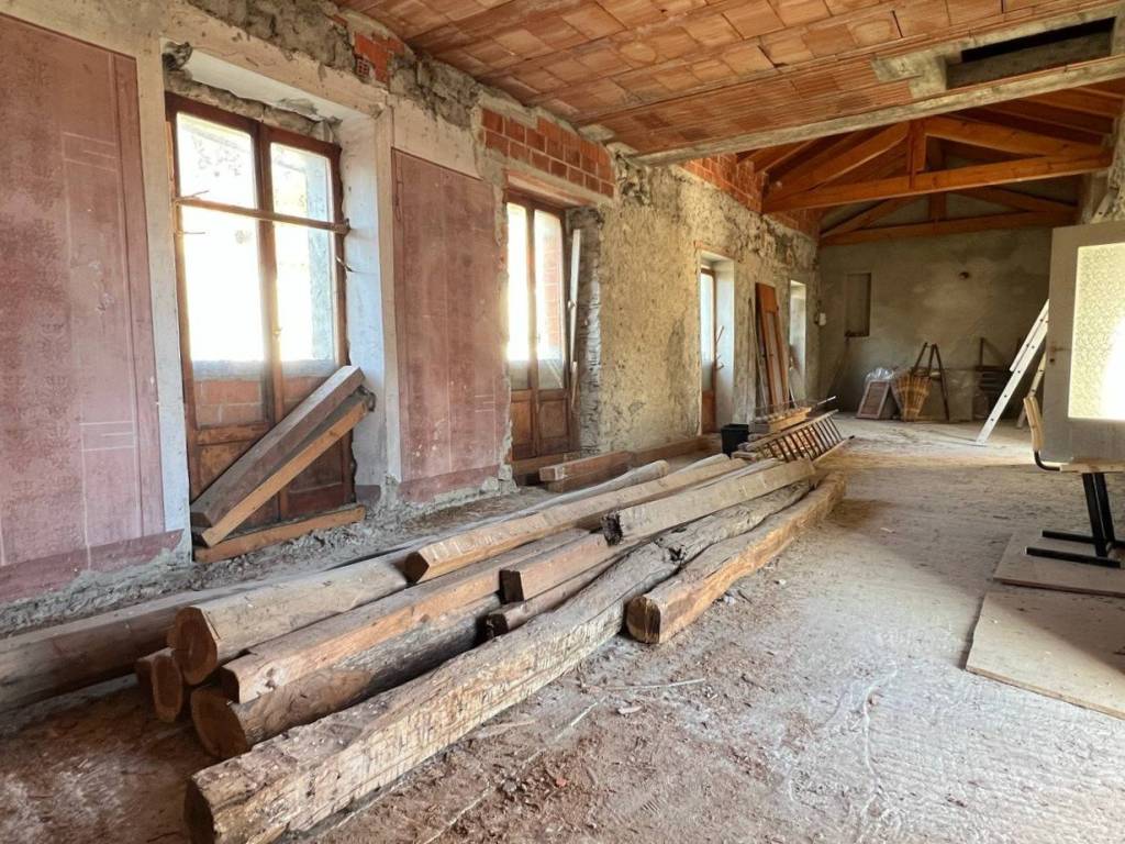 Rustico / casale a Verbania in Vicolo Rigoli, 1 - Foto 5