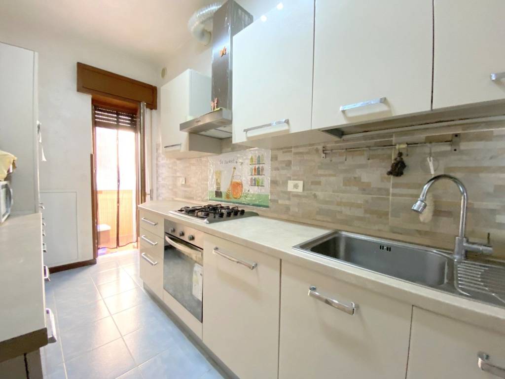 Appartamento a Soave in Corso Vittorio Emanuele II - Foto 3