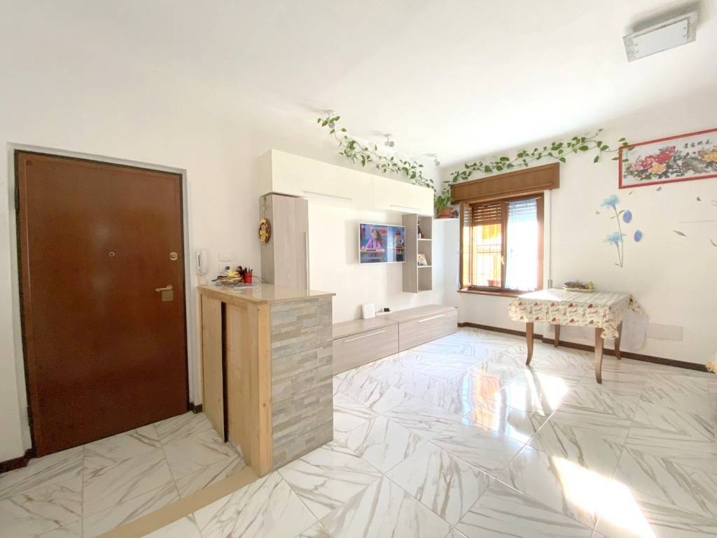 Appartamento a Soave in Corso Vittorio Emanuele II - Foto 4