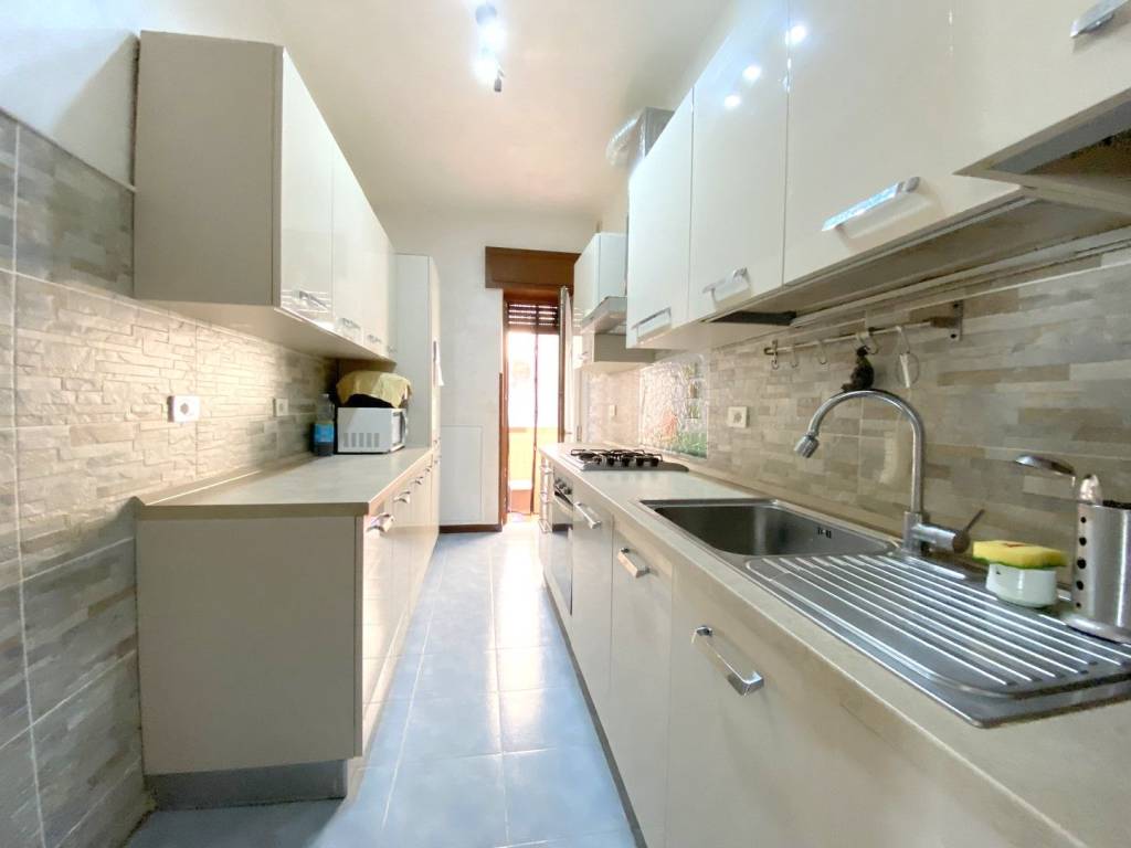 Appartamento a Soave in Corso Vittorio Emanuele II - Foto 5