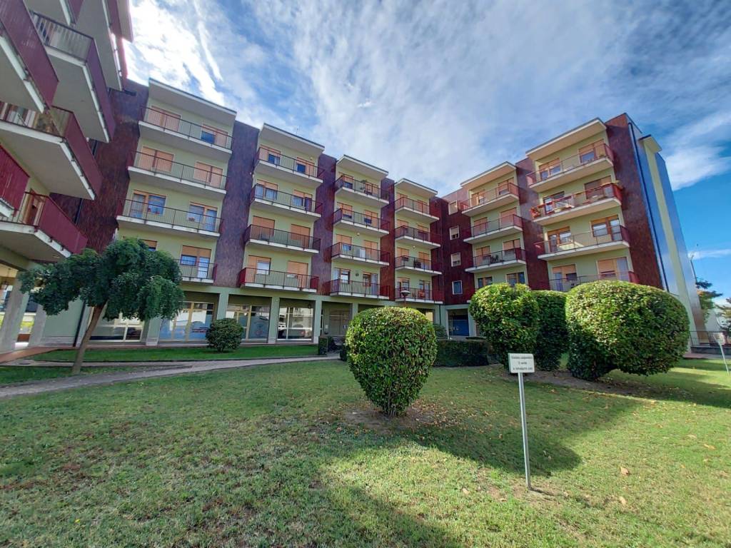 Appartamento a Carmagnola in Via Fossano - Foto 2