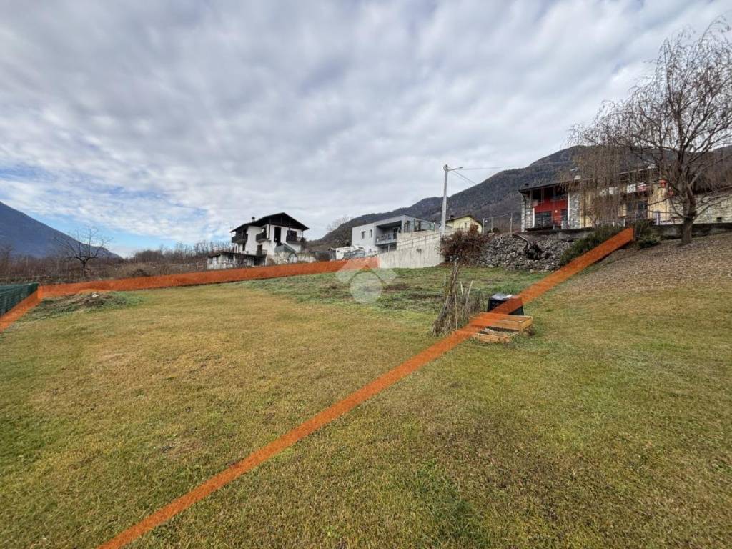 Terreno a Castione andevenno in Via Canovi - Foto 3