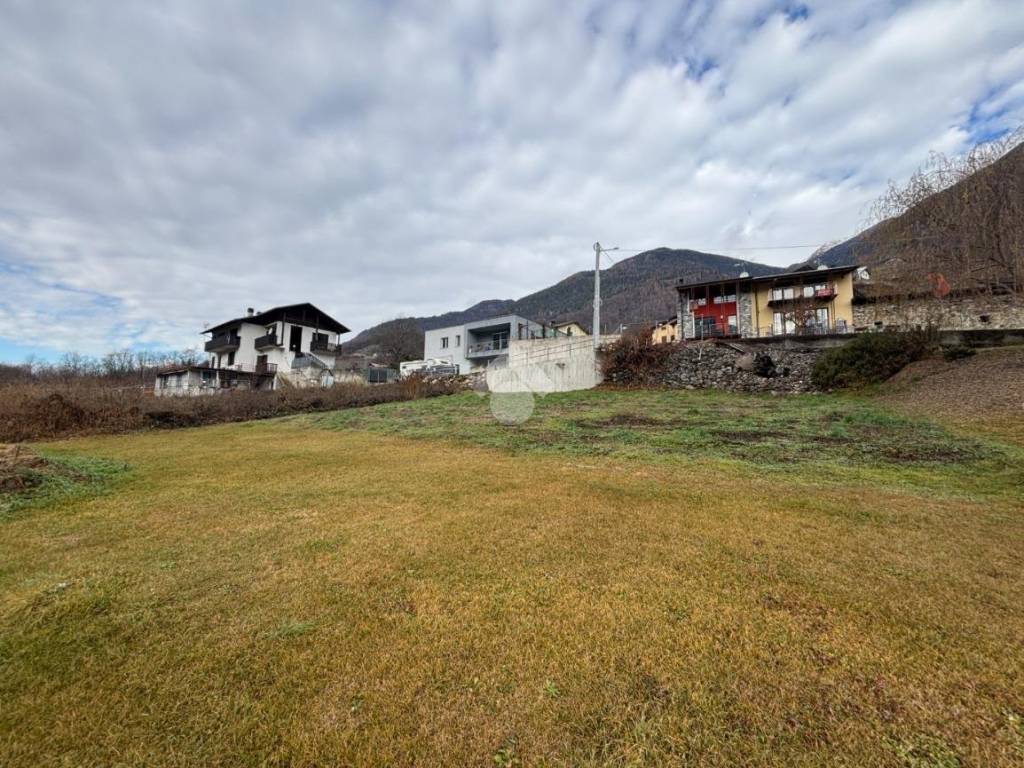 Terreno a Castione andevenno in Via Canovi - Foto 5